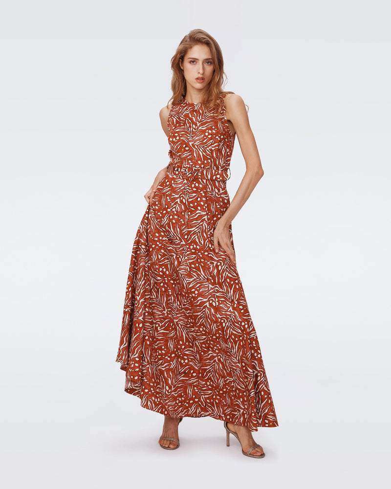 Elliot Maxi Dress