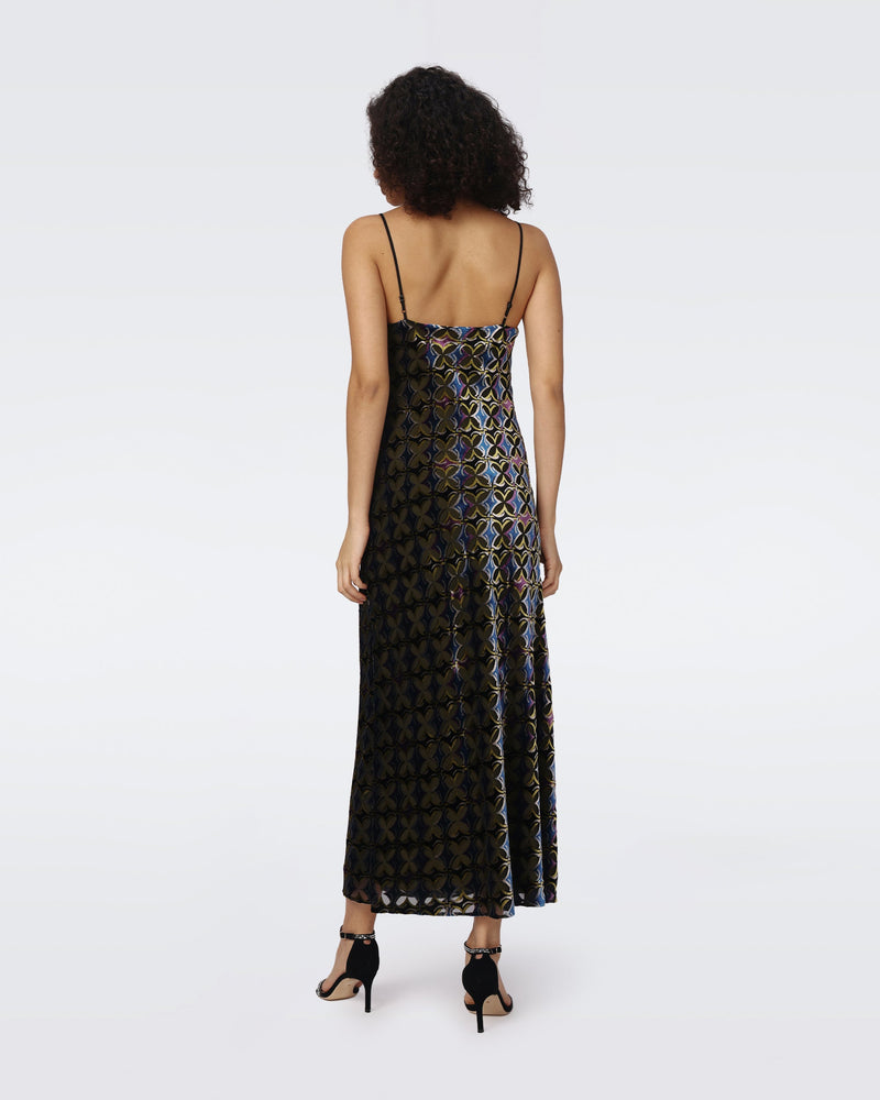 Trent Slip Dress