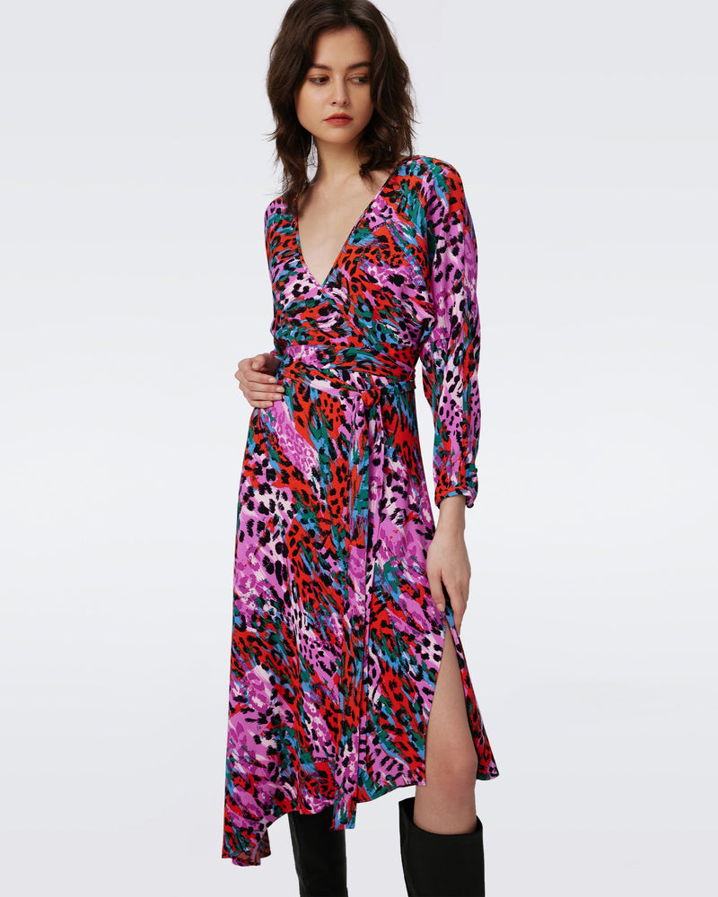 Eloise Dress Diane von Furstenberg EU