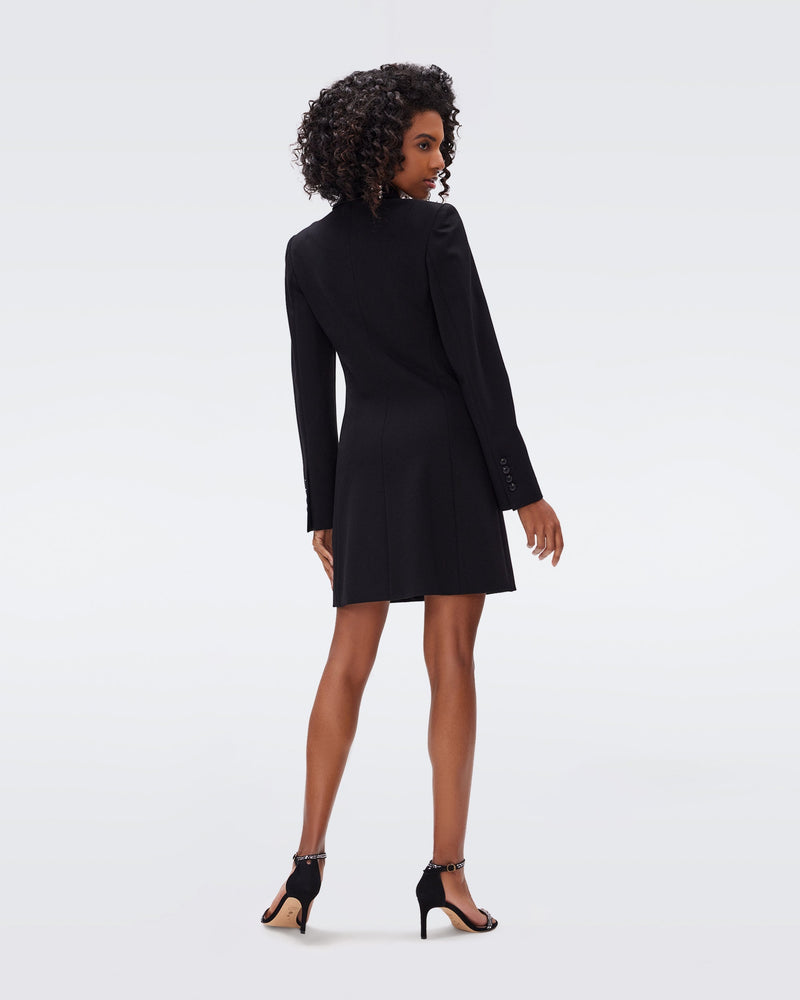 Virginia Blazer Dress