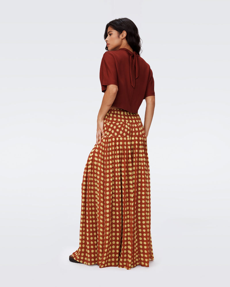 Amira Skirt