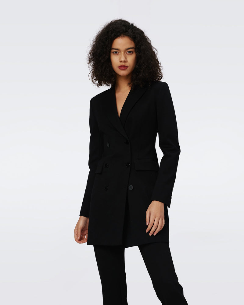 Virginia Blazer Dress