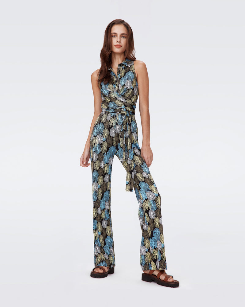 Kellie Jumpsuit