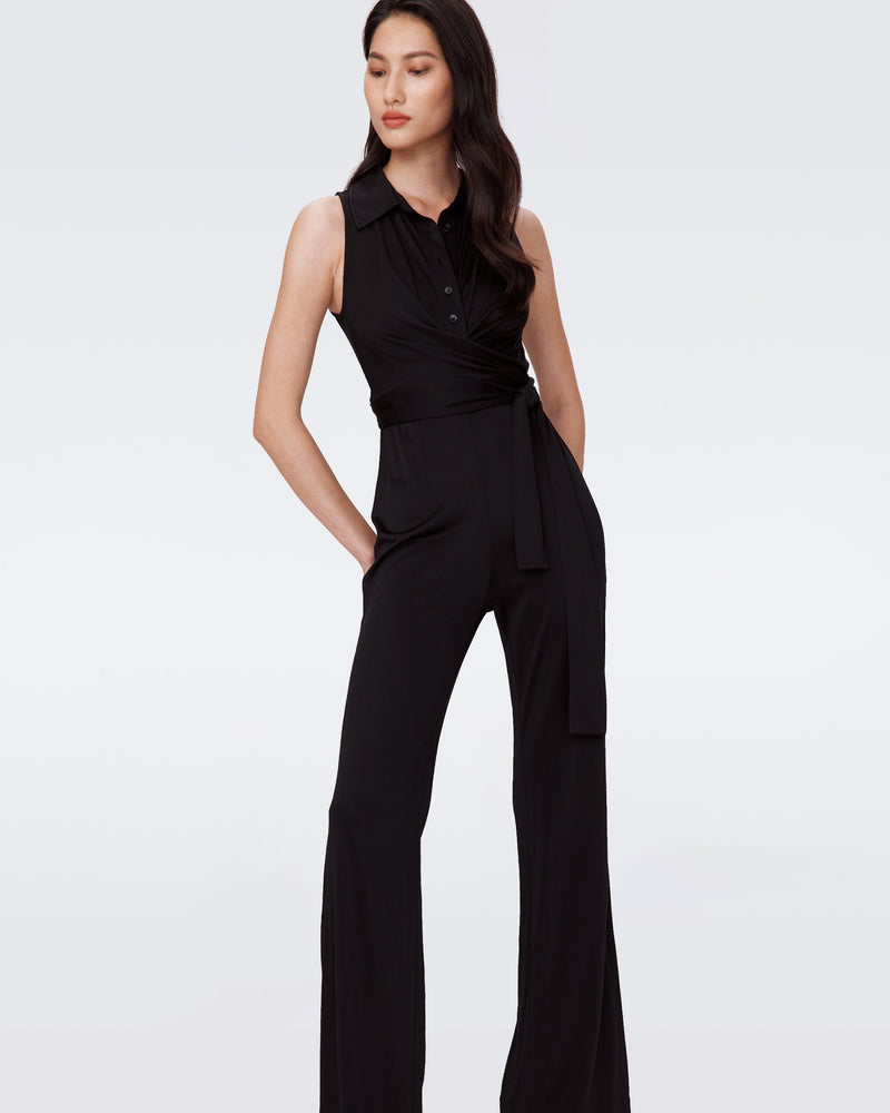 Kellie Jumpsuit