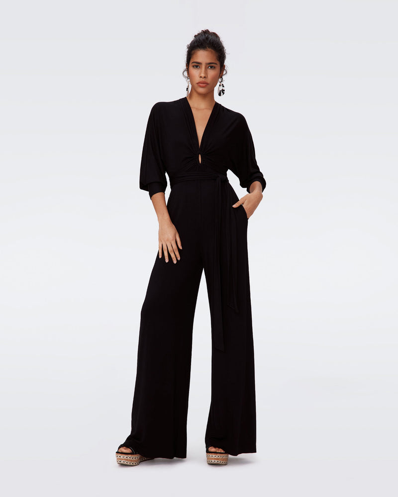 Aurelia Jumpsuit