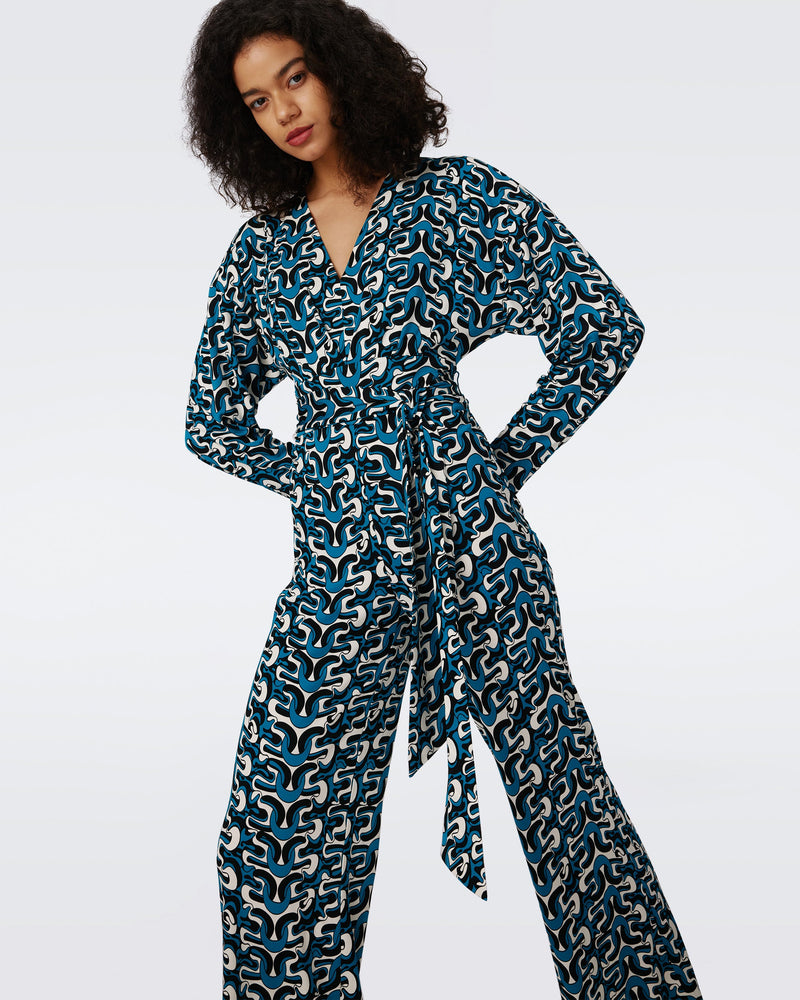 Marilou Jumpsuit